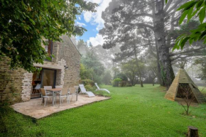 Gîte Marguerite - Maison avec jardin de 3500m2